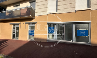 Commerce  106 m² à vendre à Limoges (87000)