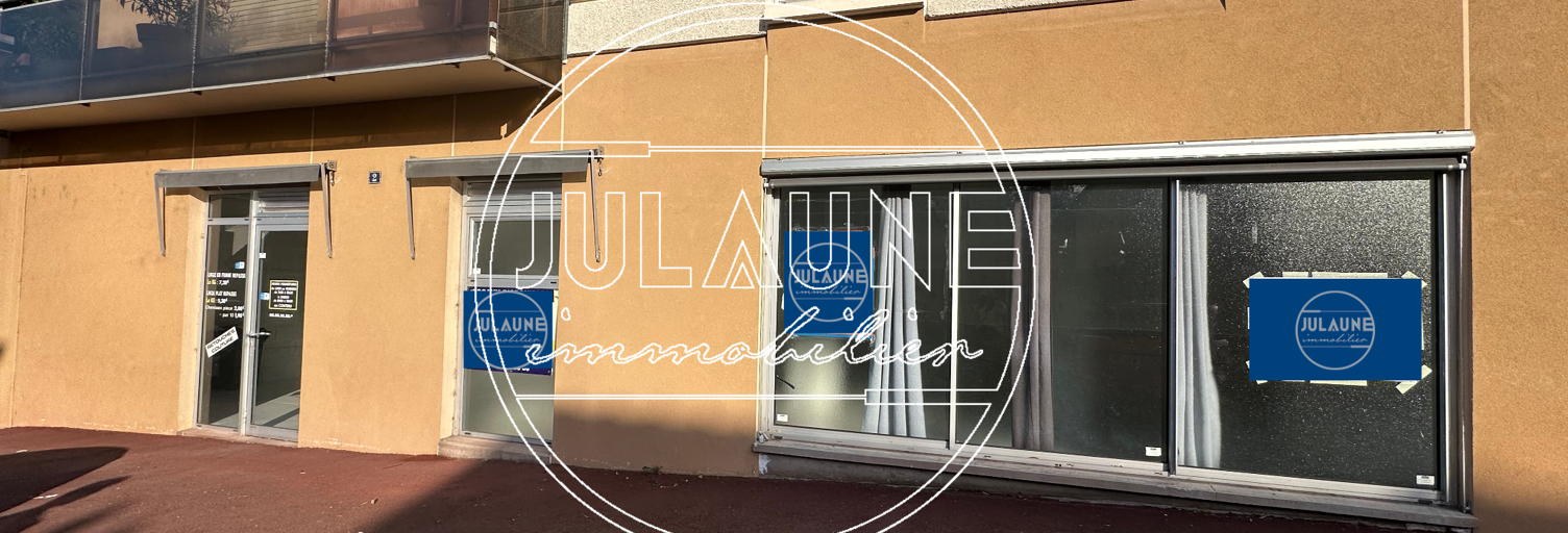 Commerce  106 m² à vendre à Limoges (87000)