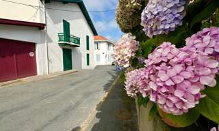 Maison 4 Pièces 87 m² à vendre à Biarritz (64200)