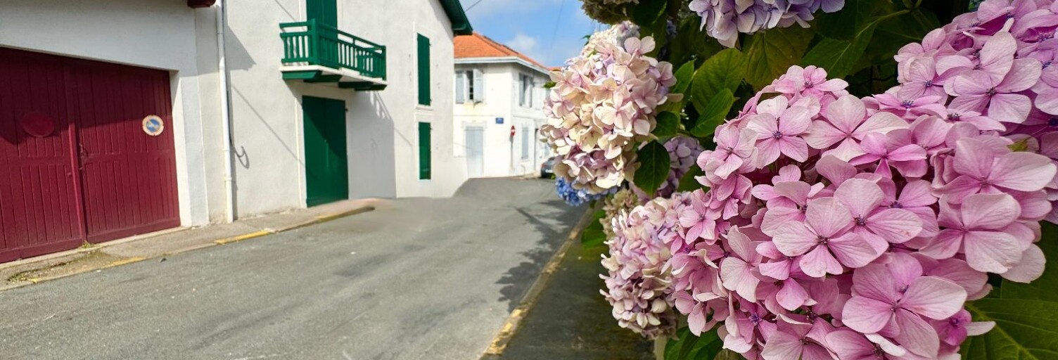 Maison 4 Pièces 87 m² à vendre à Biarritz (64200)