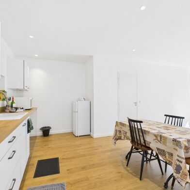 Maison 4 pièces 515000 €