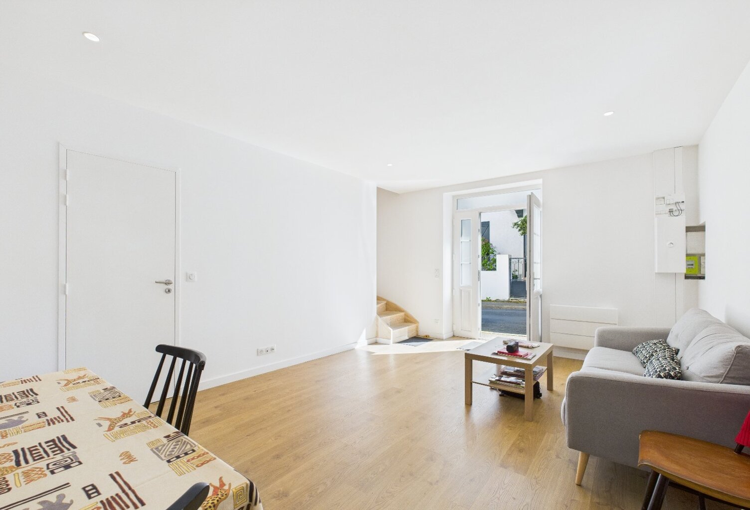 Maison — photo 1