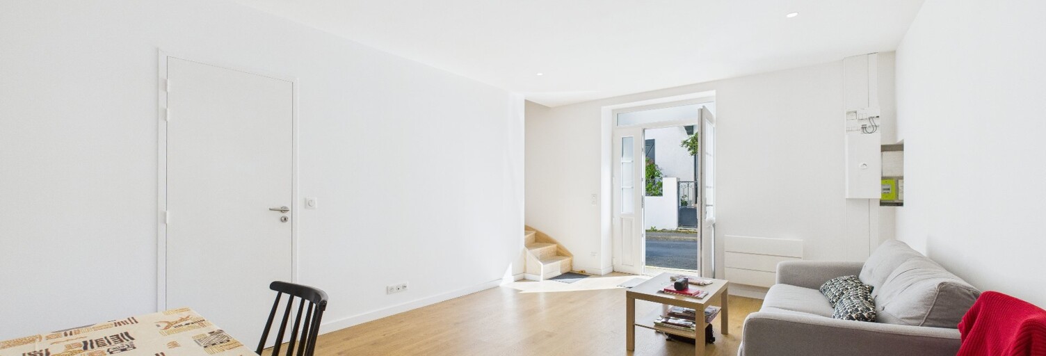 Maison 4 Pièces 87 m² à vendre à Biarritz (64200)