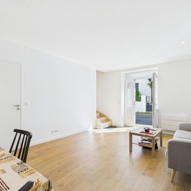 Maison 4 pièces 515000 €