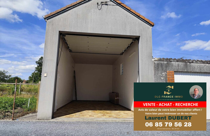 Vente terrain  40 m² Jolimetz (59530) — photo 2