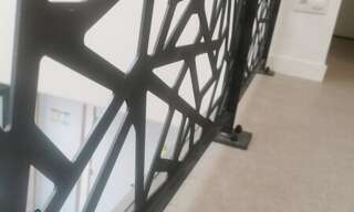 Bureau  13 m² à louer à Auray (56400)