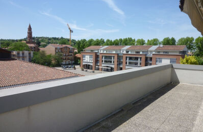 location appartement 1 156 € CC /mois à proximité de Saint-Orens-de-Gameville (31650)