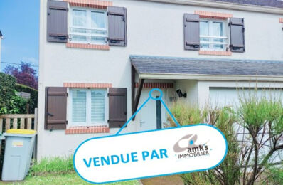 vente maison 294 800 € à proximité de Nantes (44000)