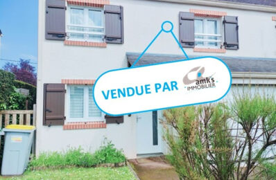 vente maison 294 800 € à proximité de Saint-Sébastien-sur-Loire (44230)