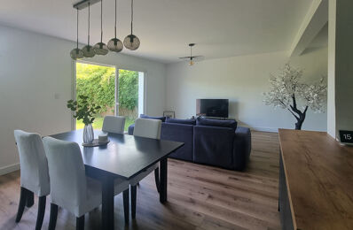 vente maison 286 200 € à proximité de Le Plessis-Grammoire (49124)