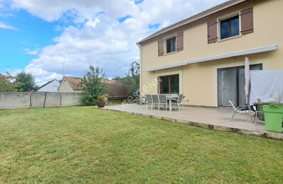 vente maison 399 000 € à proximité de Boran-sur-Oise (60820)