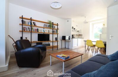 vente appartement 136 150 € à proximité de Perros-Guirec (22700)