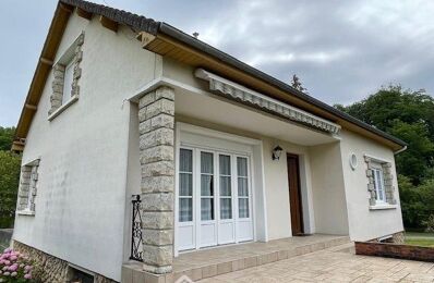 vente maison 188 000 € à proximité de La Neuville-en-Beine (02300)