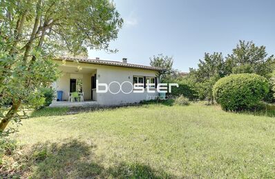 vente maison 620 000 € à proximité de Rouffiac-Tolosan (31180)