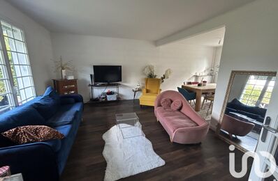 vente maison 489 000 € à proximité de Saint-Brice-sous-Forêt (95350)