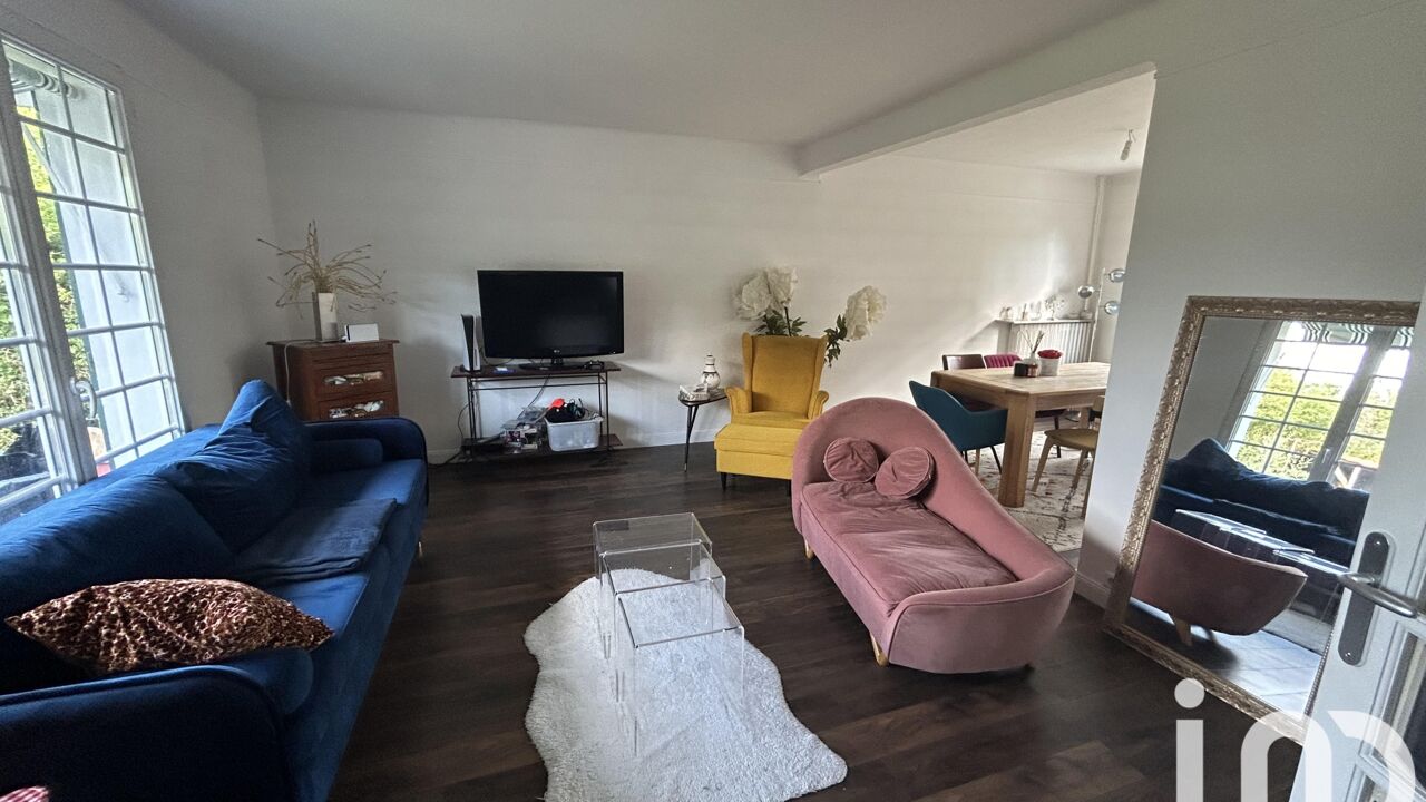 maison 8 pièces 150 m2 à vendre à Viarmes (95270)