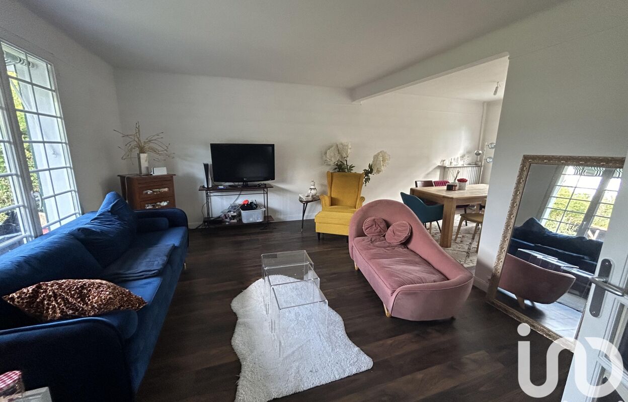 maison 8 pièces 150 m2 à vendre à Viarmes (95270)