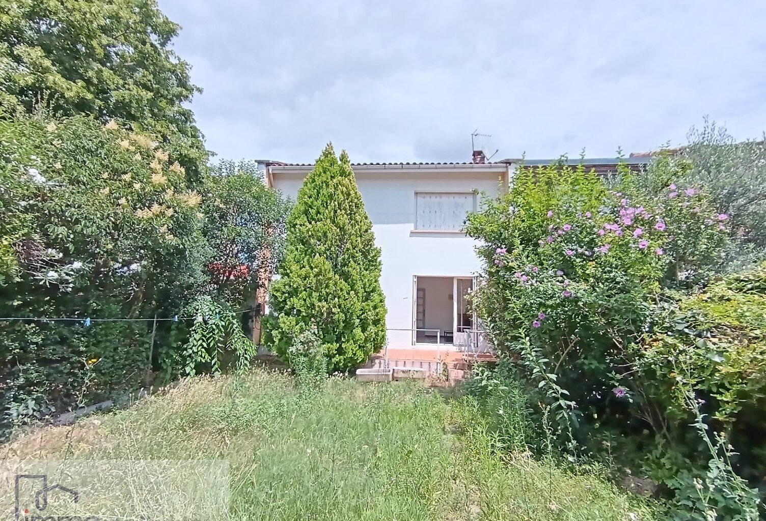 Maison — photo 1