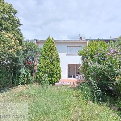 Maison 5 pièces 263000 €