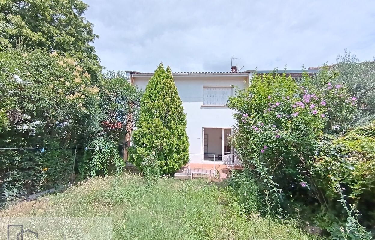 maison 5 pièces 97 m2 à vendre à Colomiers (31770)