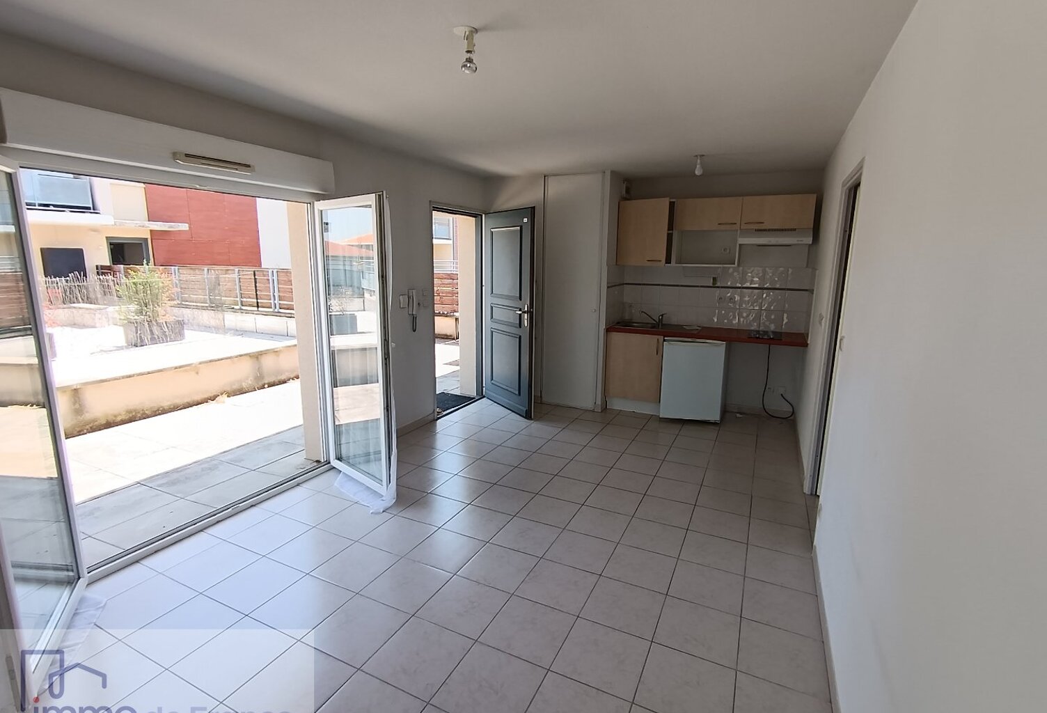 Appartement — photo 1