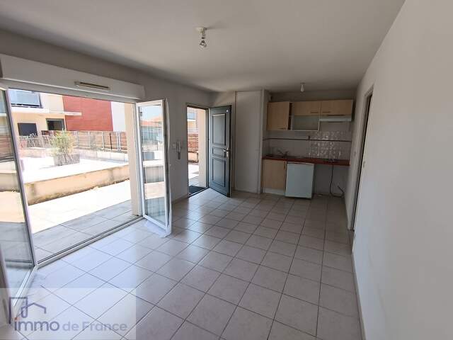 Appartement — photo du bien