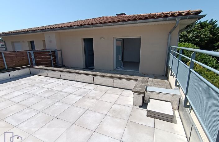 Appartement — photo 3