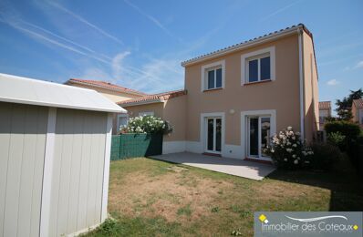 location maison 970 € CC /mois à proximité de Venerque (31810)