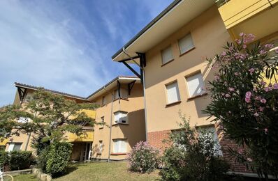 vente appartement 136 000 € à proximité de Castanet-Tolosan (31320)