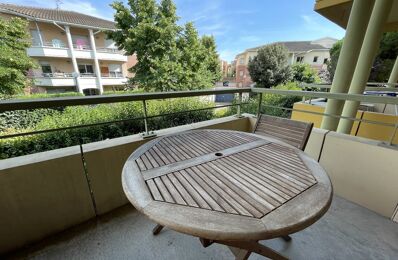 vente appartement 127 000 € à proximité de Escalquens (31750)