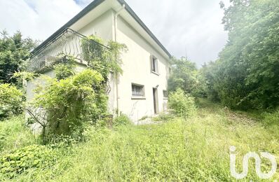 vente maison 320 000 € à proximité de Villariès (31380)