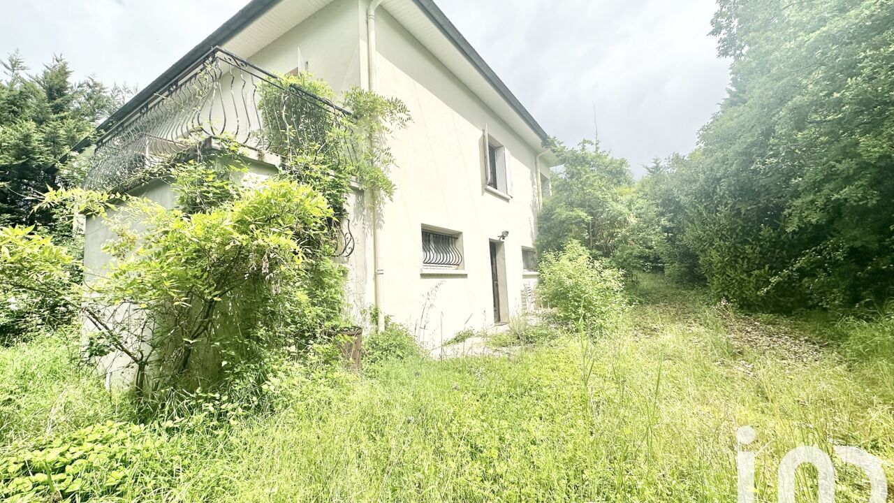 maison 5 pièces 160 m2 à vendre à Bouloc (31620)