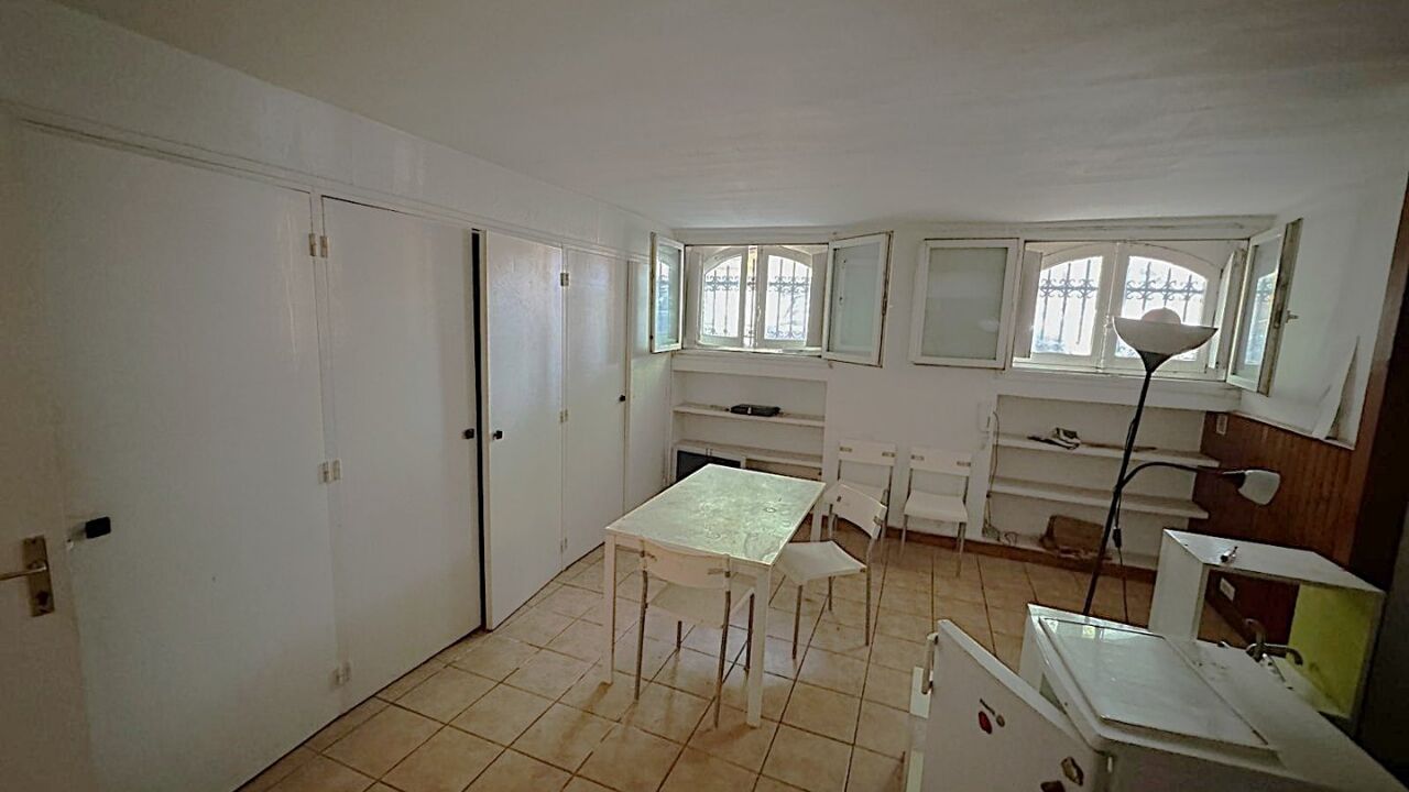 appartement 1 pièces 25 m2 à vendre à Toulouse (31000)