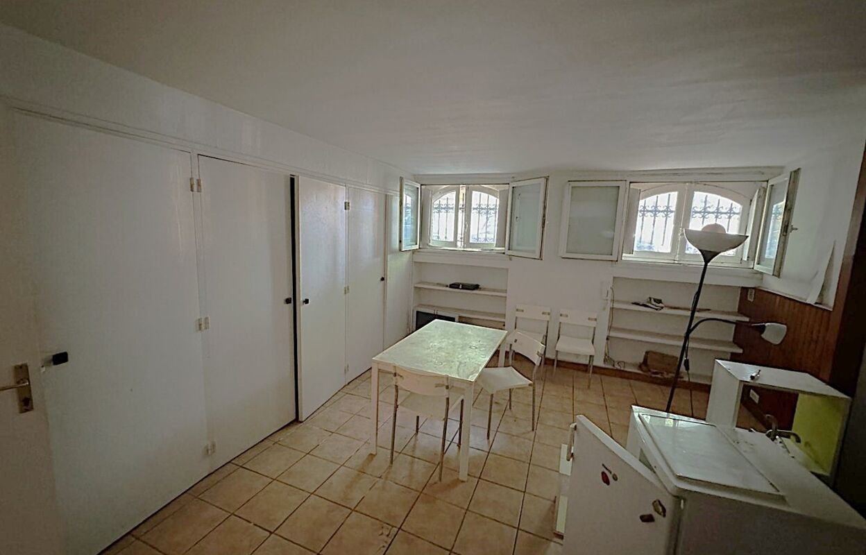 appartement 1 pièces 25 m2 à vendre à Toulouse (31000)