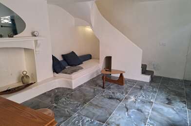 Maison 4 pièces 80000 €