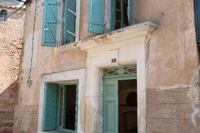 Maison 4 pièces 70000 €