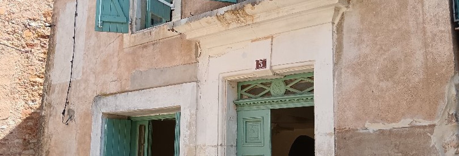 Maison 4 Pièces 73 m² à vendre à Creissan (34370)
