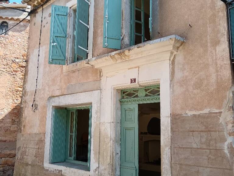 Maison de village — photo 1
