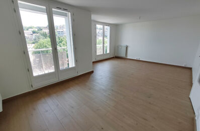 location appartement 850 € CC /mois à proximité de Saint-Genest-Lerpt (42530)