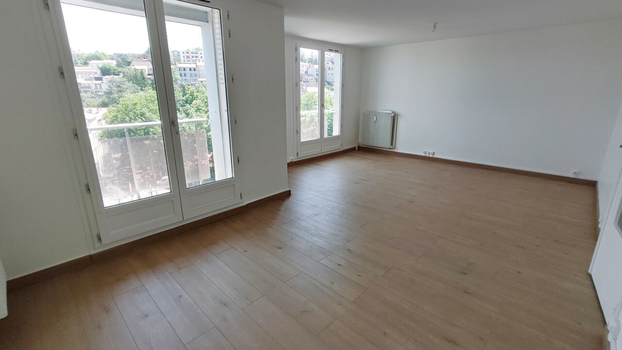 appartement 4 pièces 85 m2 à louer à Saint-Étienne (42000)