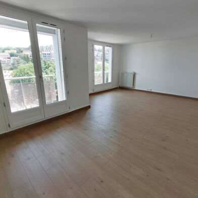 Appartement 4 pièces 85 m²