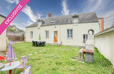 vente maison 139 999 € à proximité de Les Thilliers-en-Vexin (27420)