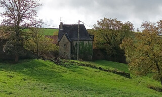 Maison 4 Pièces 85 m² à vendre à Almont-les-Junies (12300)