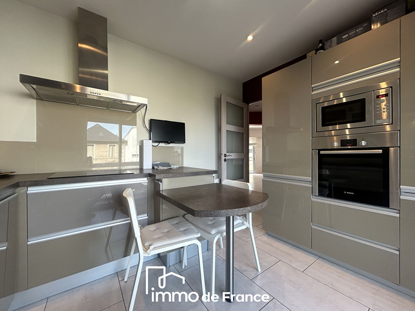 Appartement 4 pièces  à vendre Rodez 12000