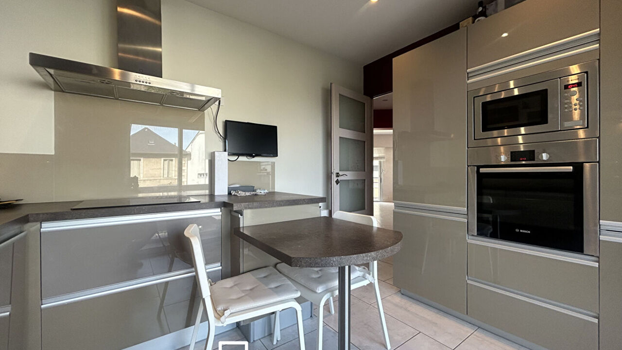 appartement 4 pièces 89 m2 à vendre à Rodez (12000)