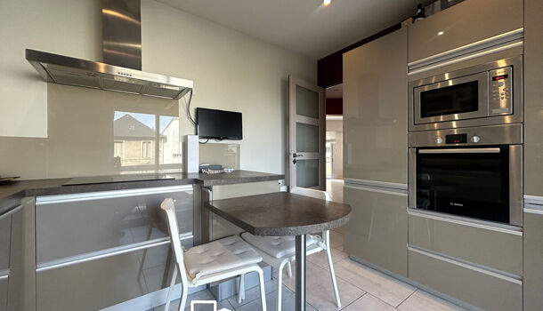 Appartement 4 pièces  à vendre Rodez 12000