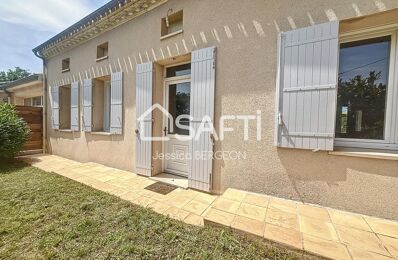 vente maison 192 000 € à proximité de Saillans (33141)