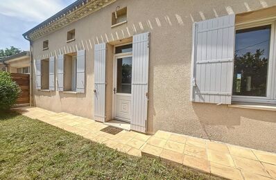 vente maison 180 000 € à proximité de Cadarsac (33750)