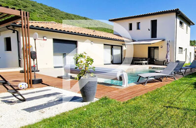 vente maison 665 000 € à proximité de Sainte-Croix-de-Quintillargues (34270)