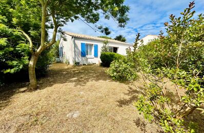 vente maison 312 000 € à proximité de Saint-Pierre-d'Oléron (17310)